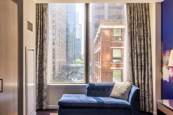 Room - The Chicago Hotel Collection - Magnificent Mile (Chicago)