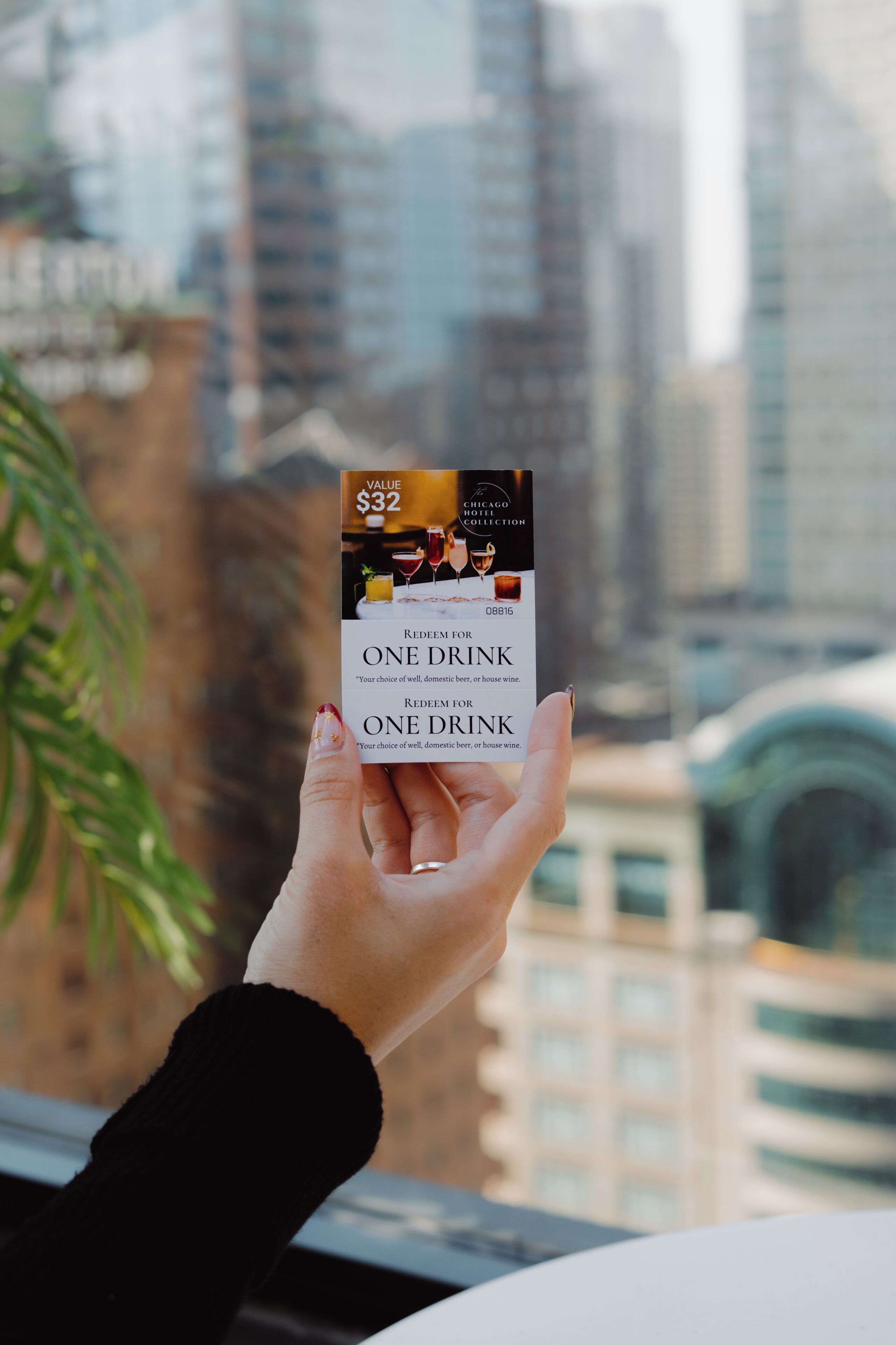 Foto - The Chicago Hotel Collection Magnificent Mile