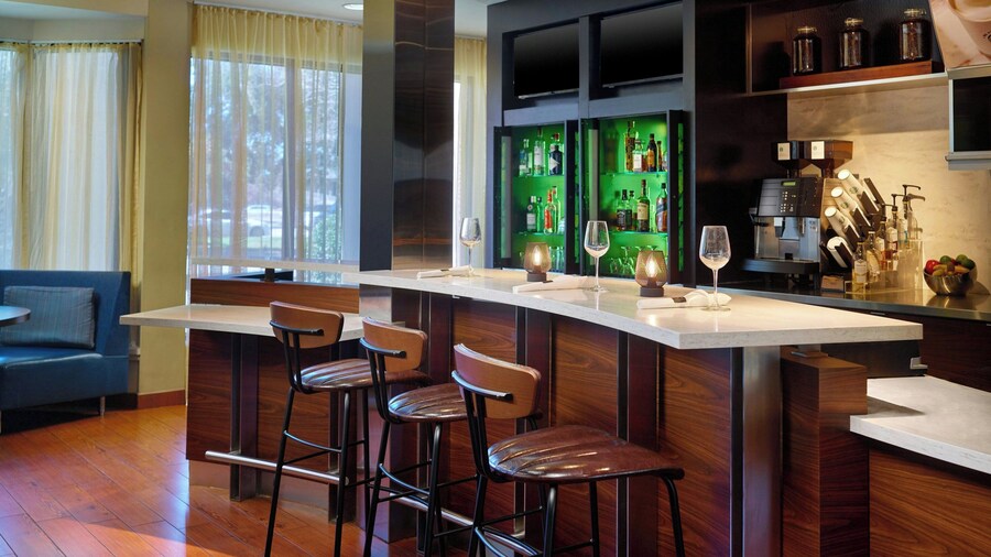 Courtyard by Marriott Baton Rouge Acadian Centre/LSU Area