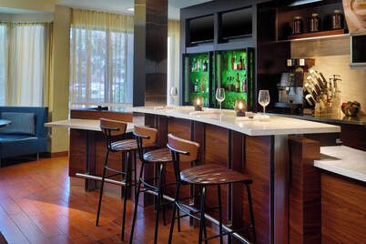 Courtyard by Marriott Baton Rouge Acadian Centre/LSU Area