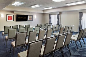 Sala de reunions