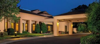 Courtyard by Marriott Baton Rouge Acadian Centre/LSU Area