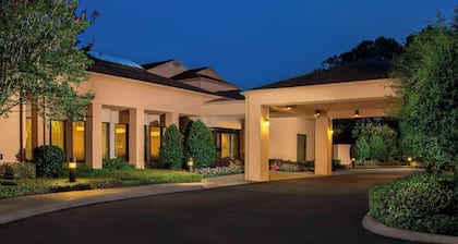 Courtyard by Marriott Baton Rouge Acadian Centre/LSU Area