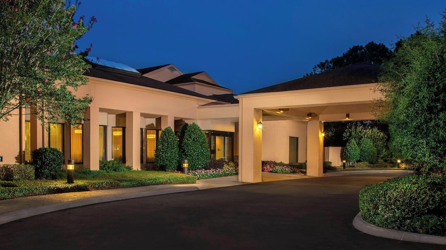 Courtyard by Marriott Baton Rouge Acadian Centre/LSU Area