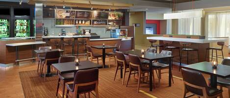 Breakfast (USD 11.95 per person)