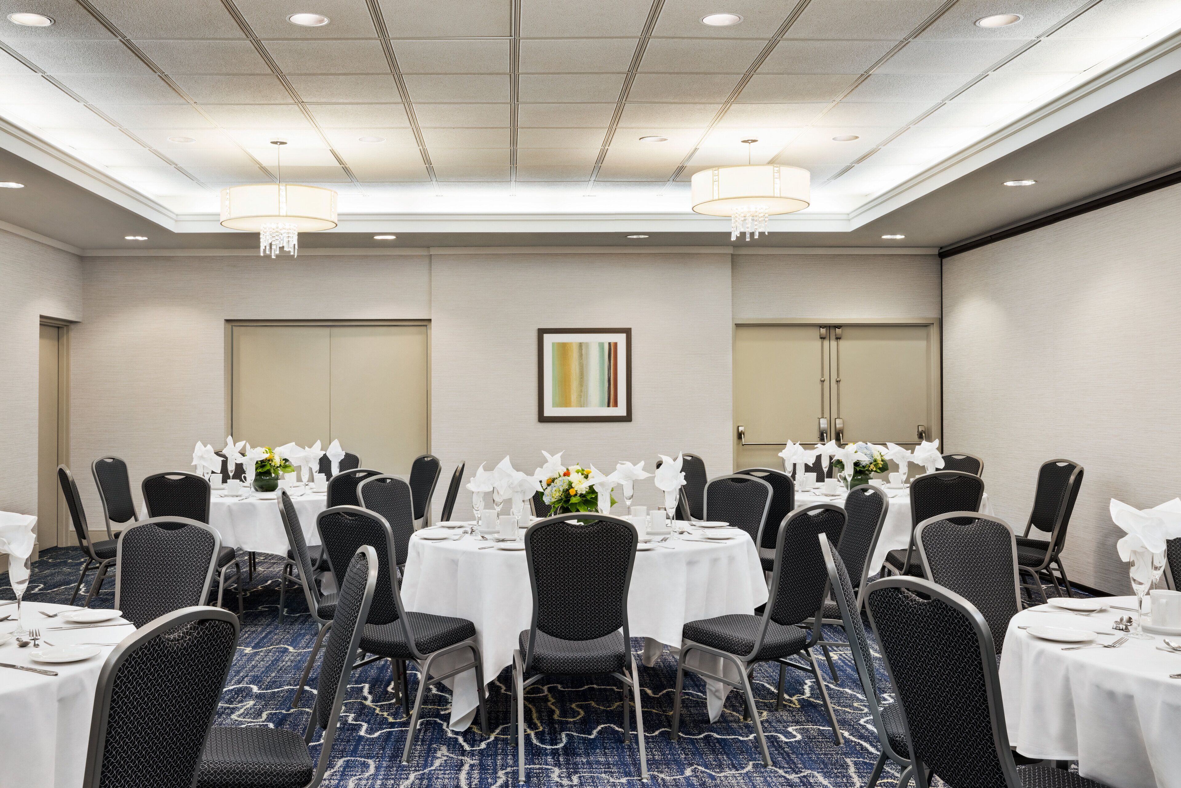 Photo - Holiday Inn Express Vancouver-Metrotown (Burnaby) by IHG