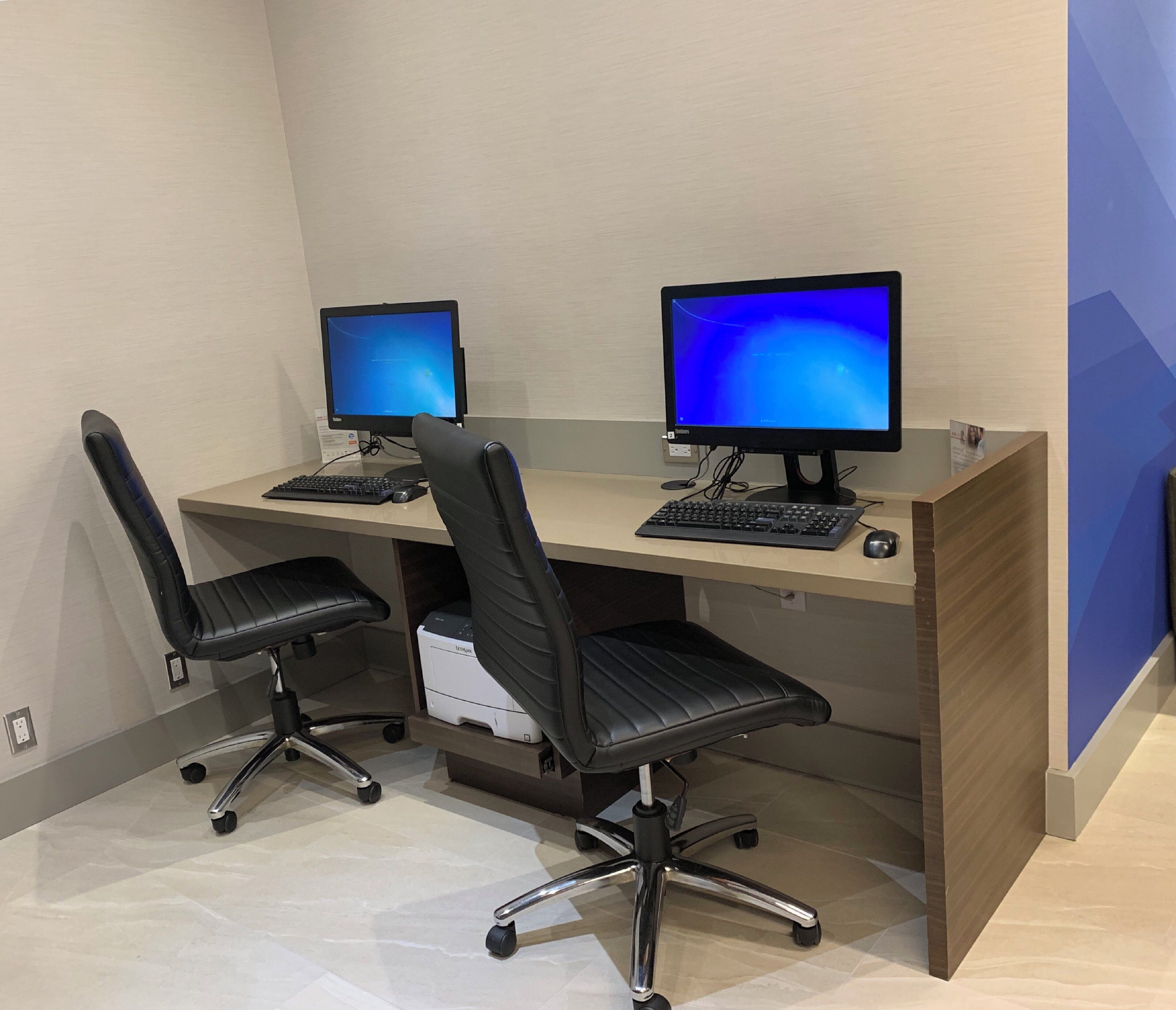 Foto - Holiday Inn Express Vancouver-Metrotown (Burnaby) by IHG
