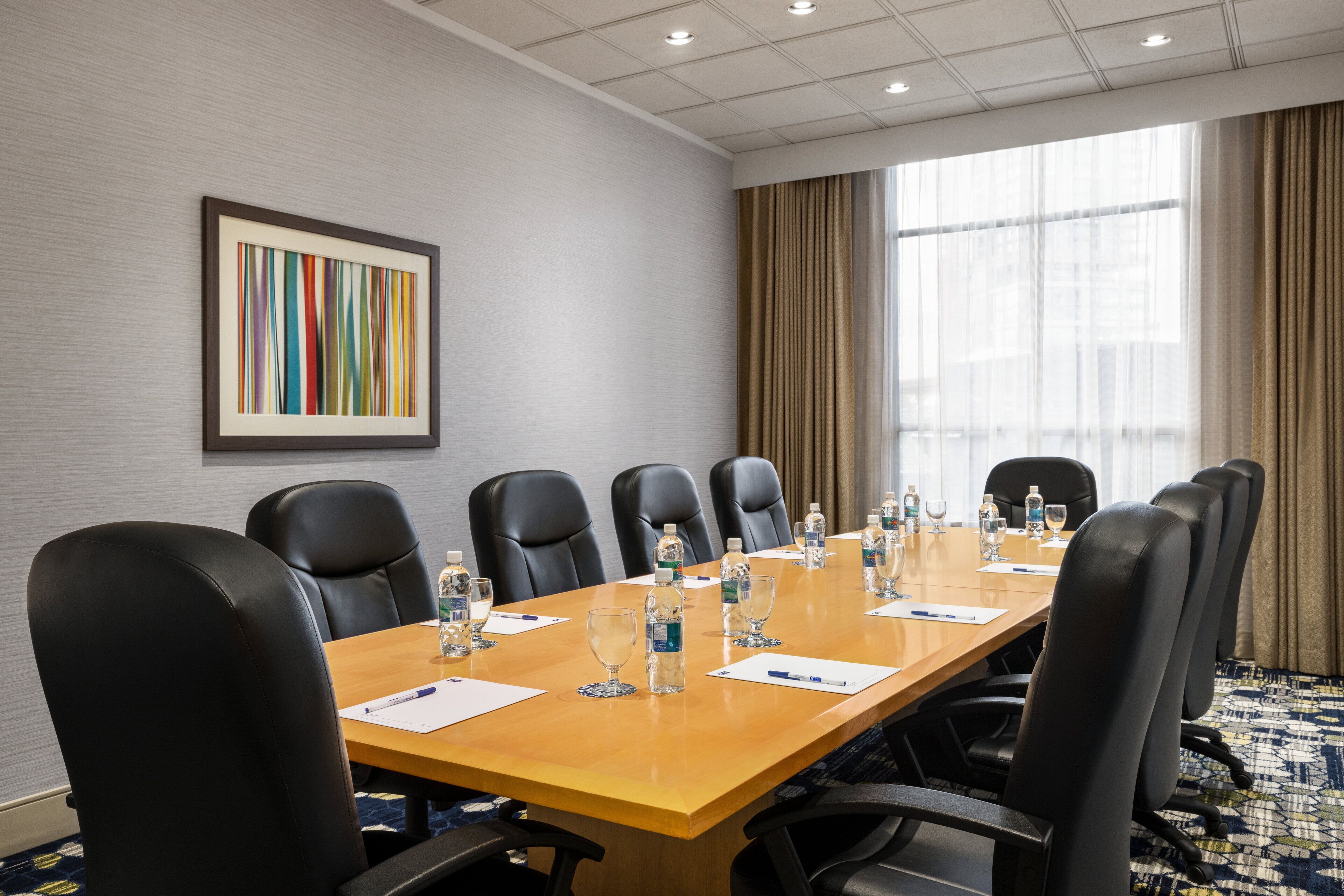Foto - Holiday Inn Express Vancouver-Metrotown (Burnaby) by IHG