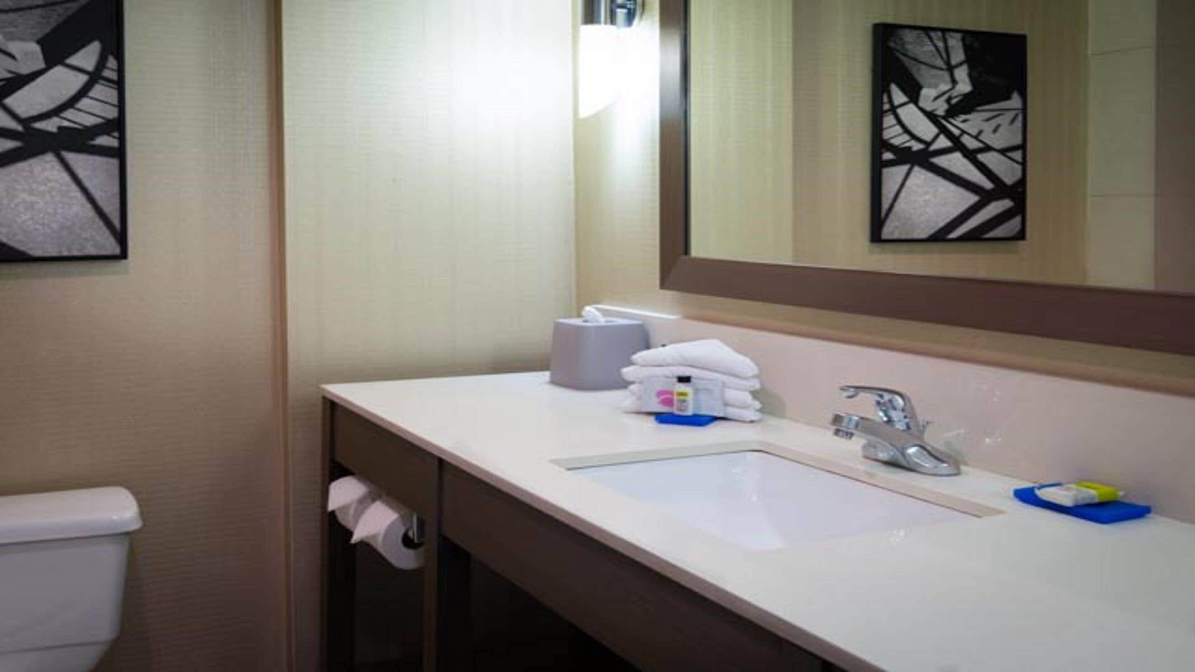 Foto - Holiday Inn Express Vancouver-Metrotown (Burnaby) by IHG