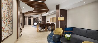 Holiday Inn Express Vancouver-Metrotown (Burnaby) by IHG