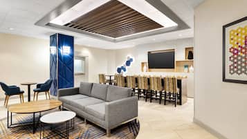 Fasilitet på overnattingsstedet