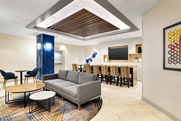 Property amenity - Holiday Inn Express Vancouver-Metrotown (Burnaby) by IHG (Burnaby)