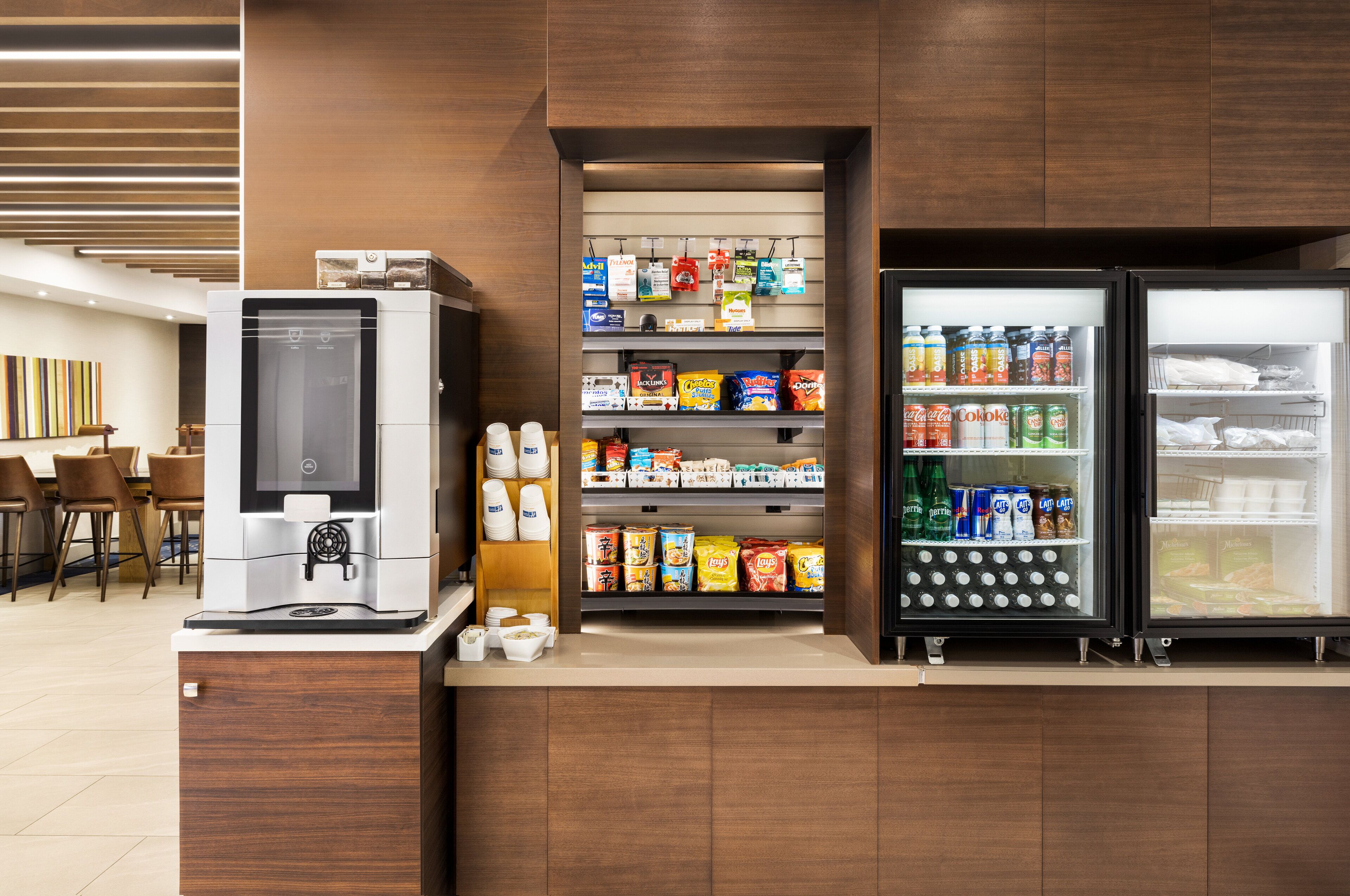 Foto - Holiday Inn Express Vancouver-Metrotown (Burnaby) by IHG