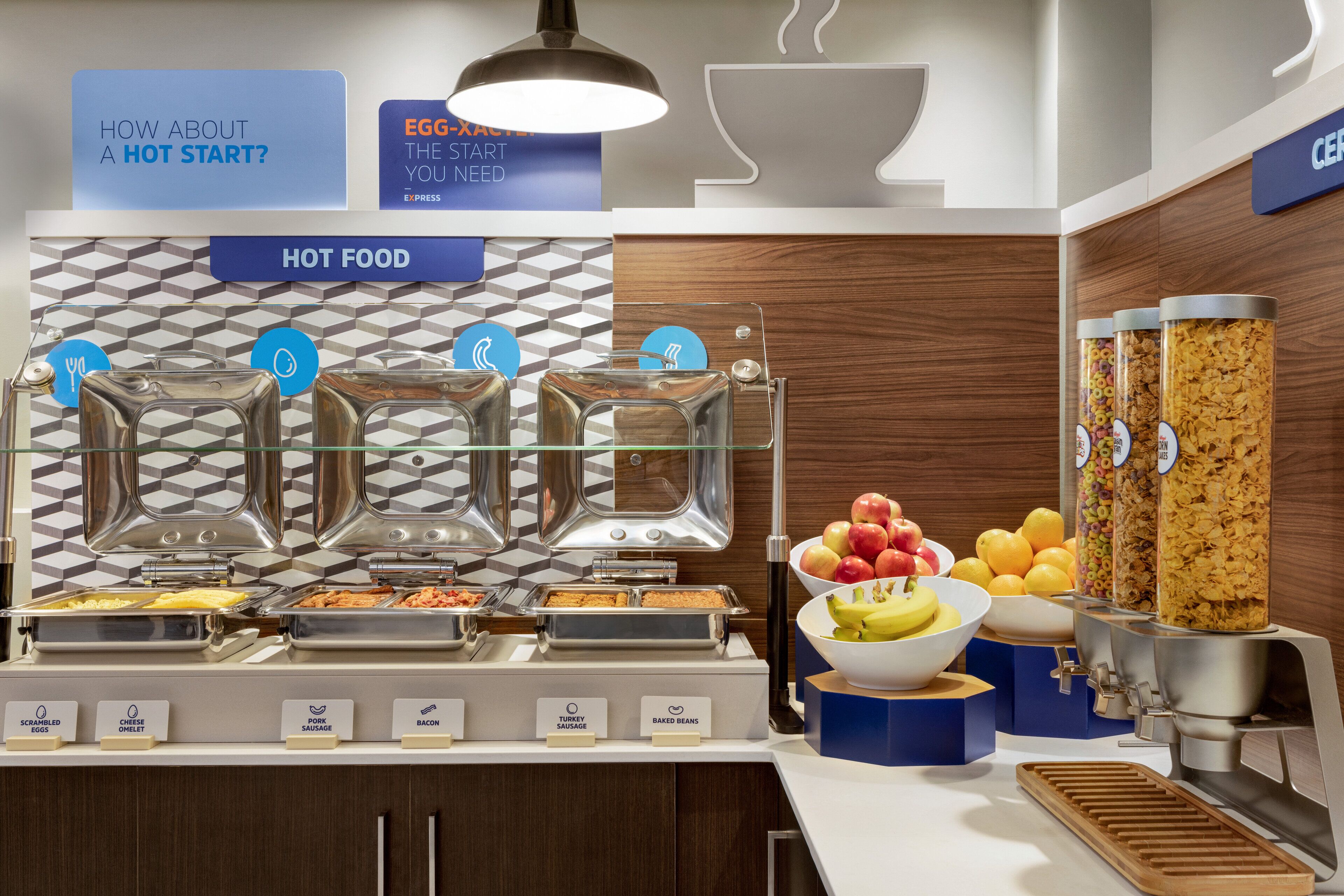 Photo - Holiday Inn Express Vancouver-Metrotown (Burnaby) by IHG