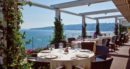 Grand Hotel Vesuvio