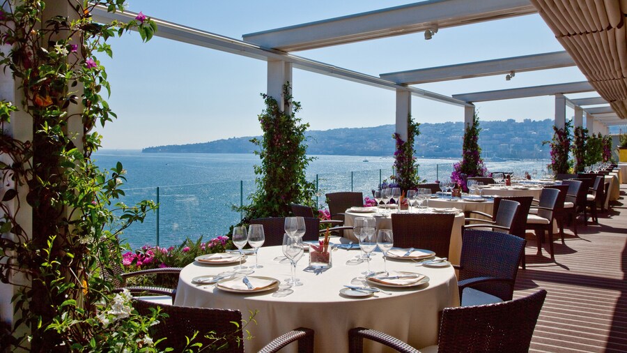 Grand Hotel Vesuvio