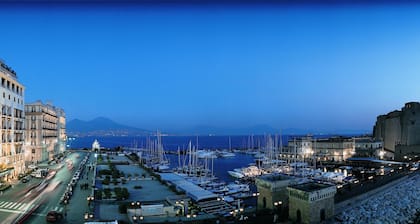 Grand Hotel Vesuvio
