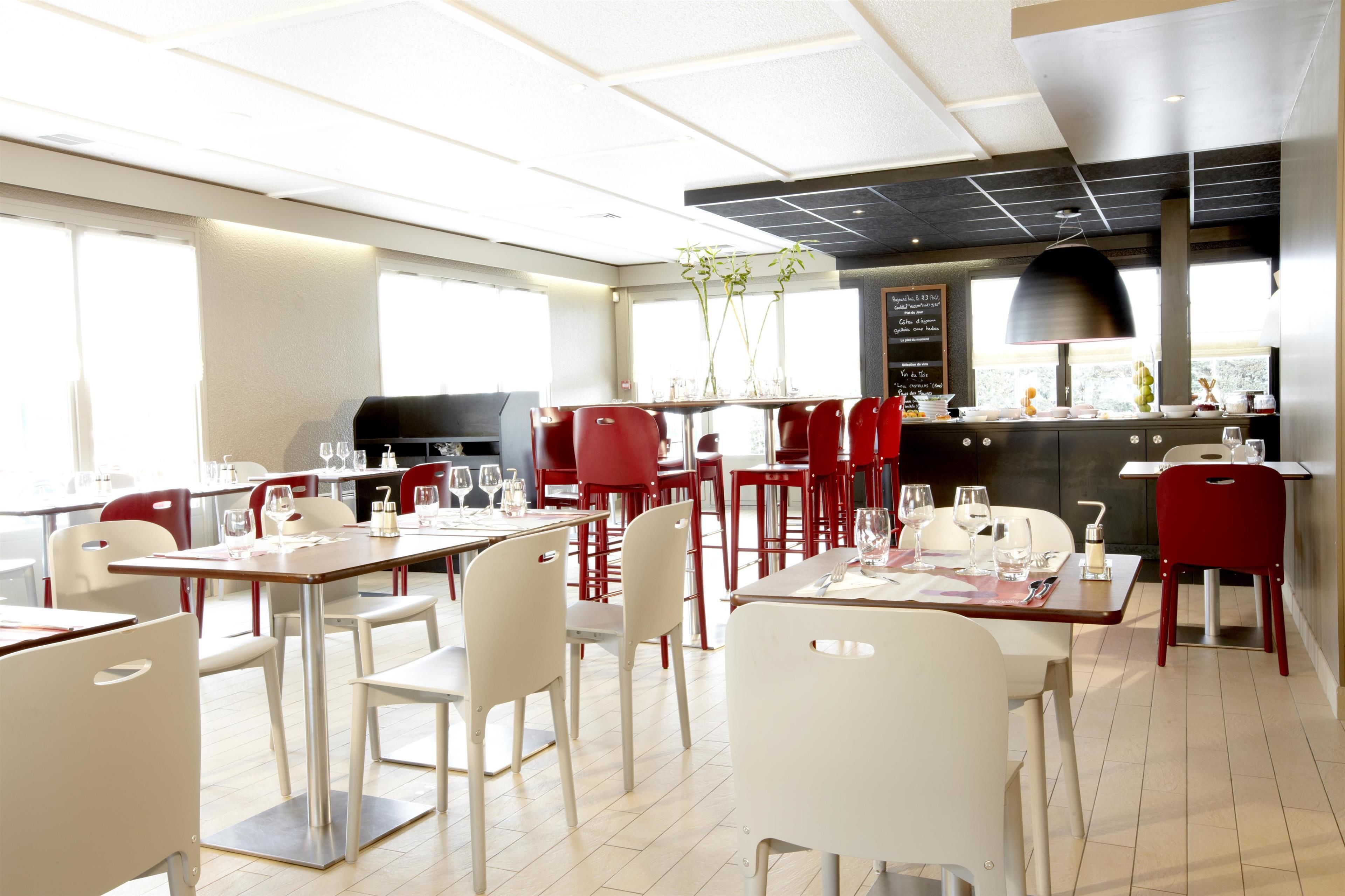 Photo - Campanile Bayonne