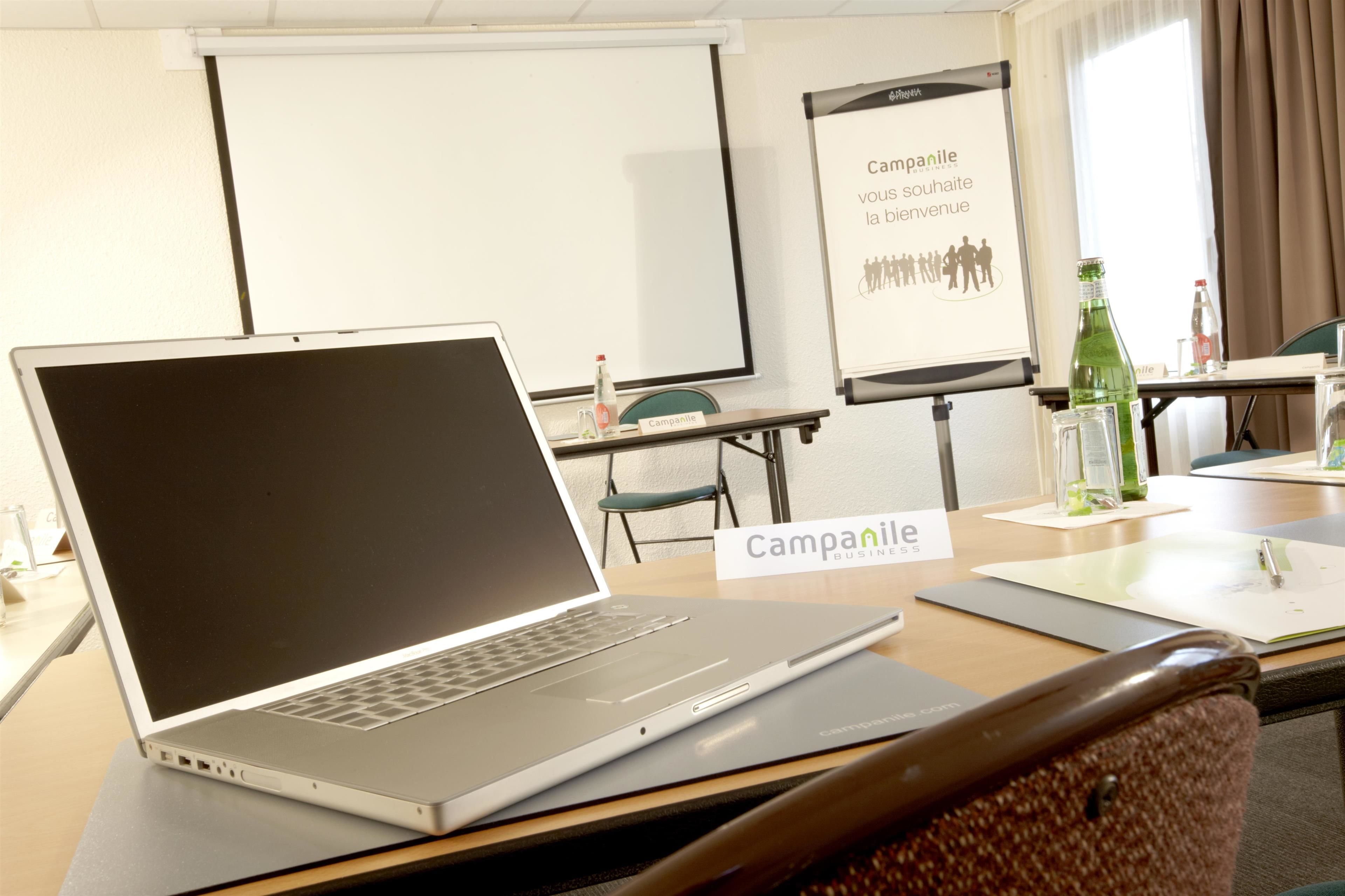 Photo - Campanile Bayonne