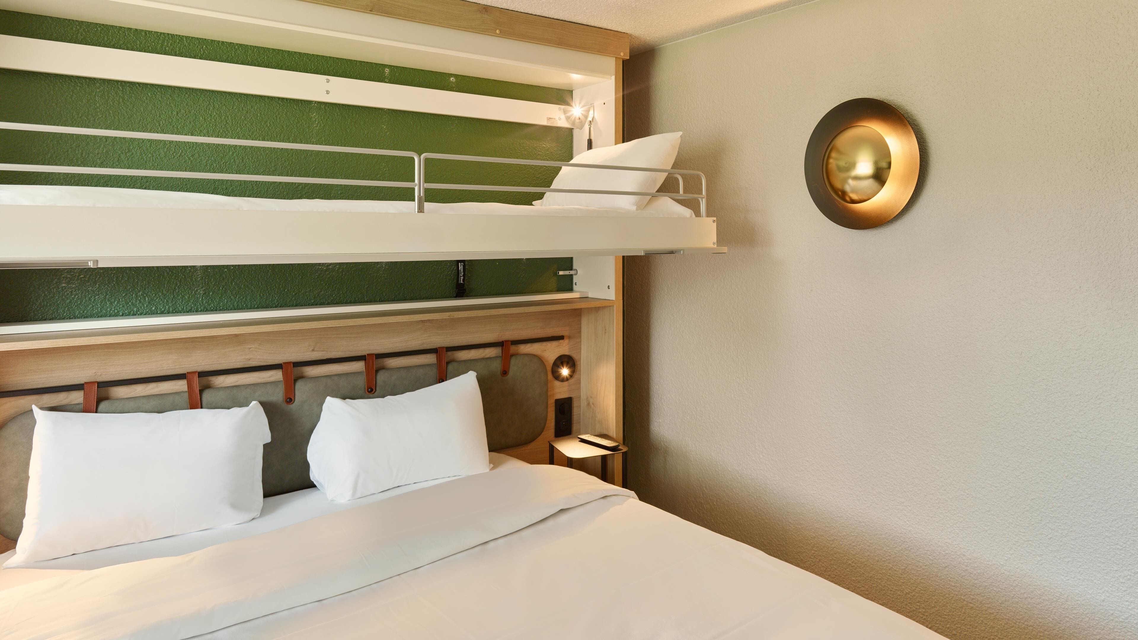 Foto - Campanile Bayonne