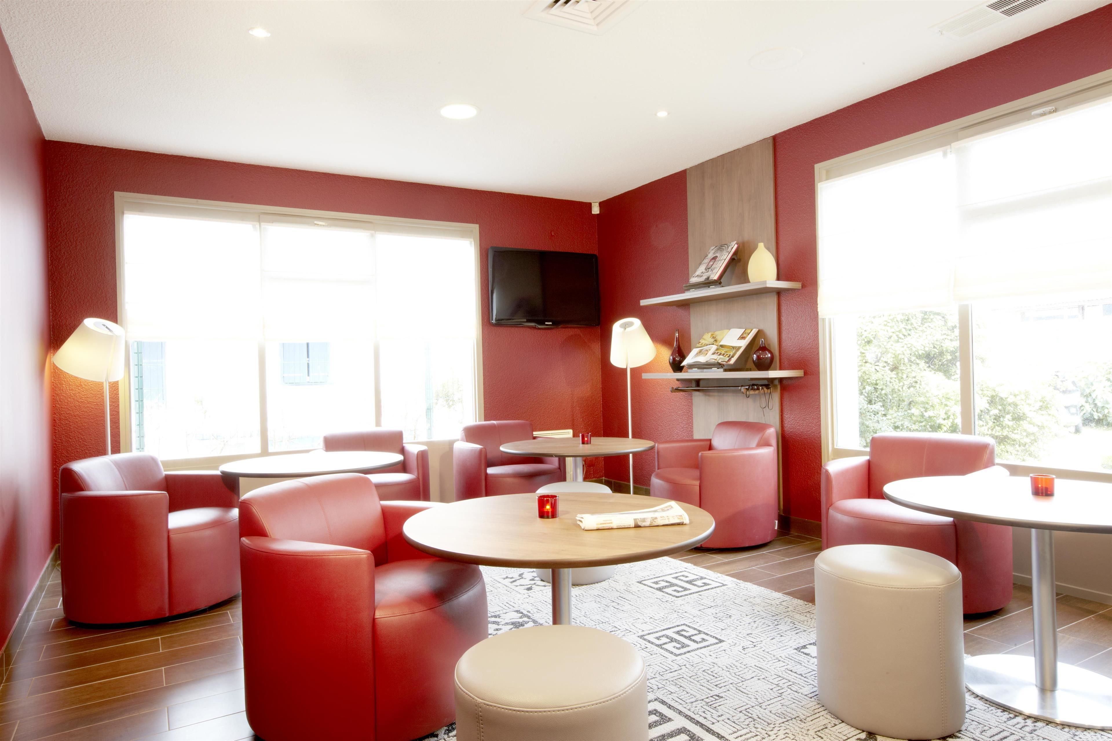 Photo - Campanile Bayonne