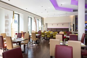 ร้านอาหาร