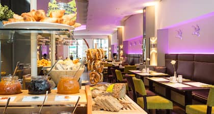 Hotel Cristal Munchen