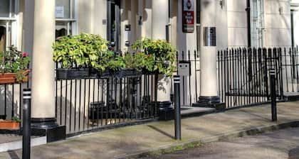 Best Western Plus Delmere Hotel