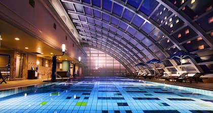 Hotel New Otani Makuhari
