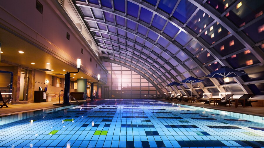 Hotel New Otani Makuhari