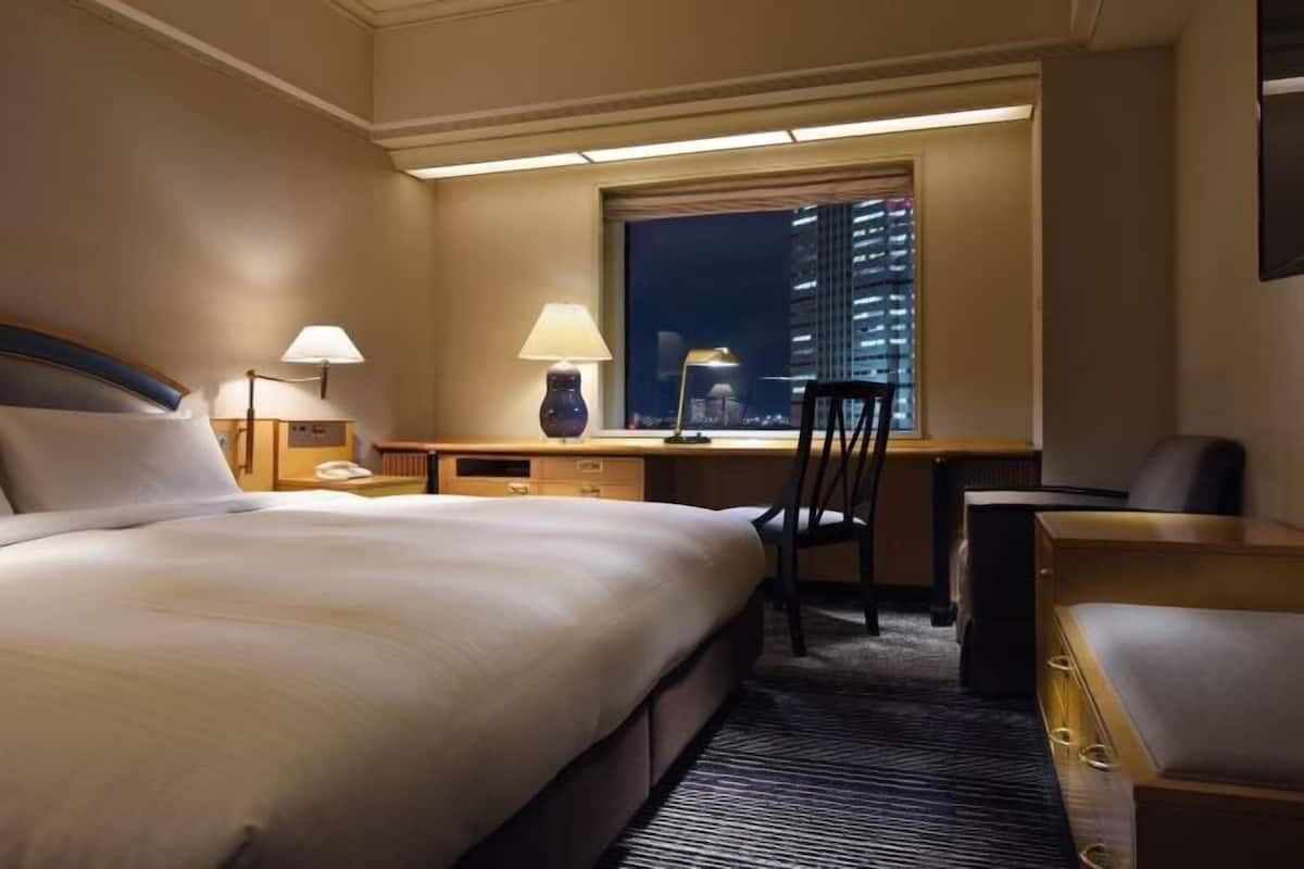 1 Schlafzimmer, hochwertige Bettwaren, Daunenbettdecken, Zimmersafe