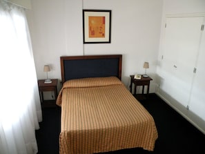 Double Room, 1 Double Bed | Minibar, in-room safe, free WiFi