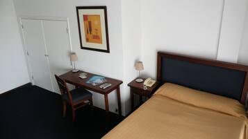 Double Room, 1 Double Bed | Minibar, in-room safe, free WiFi