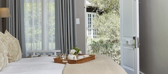 The Devon Valley Hotel