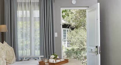 The Devon Valley Hotel