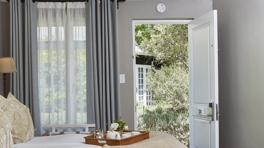 The Devon Valley Hotel