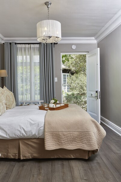 The Devon Valley Hotel