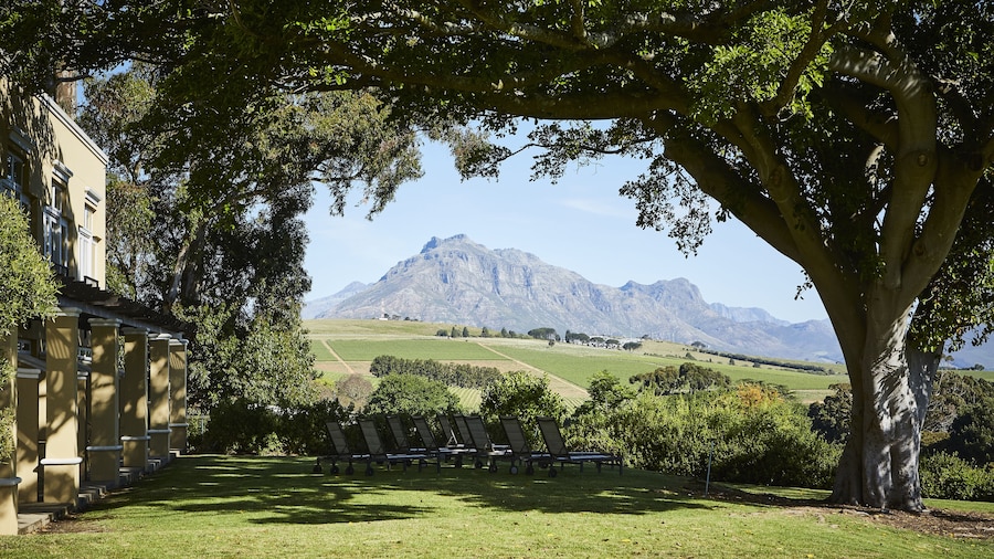 The Devon Valley Hotel