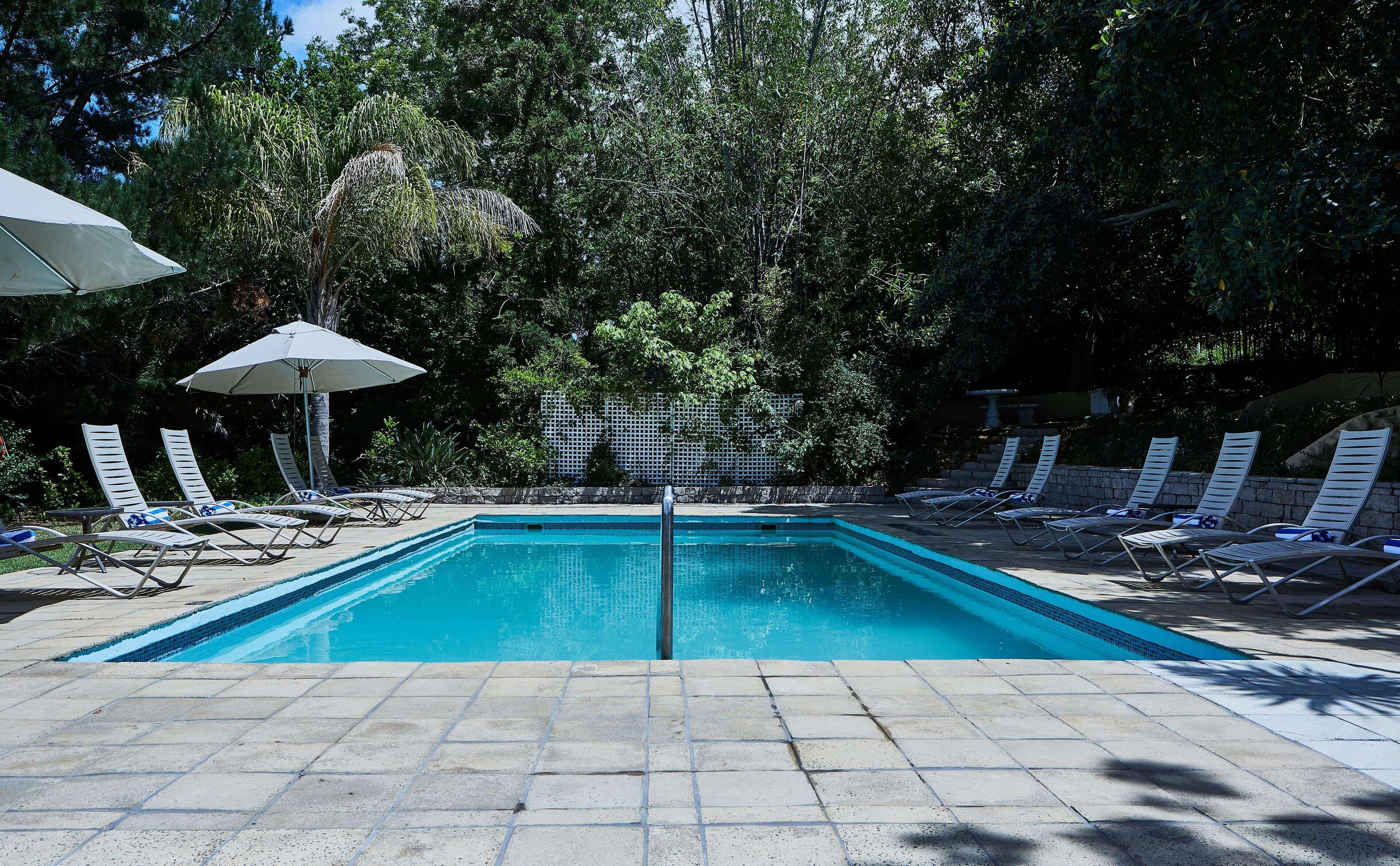 in-room safe, desk, blackout curtains, iron/ironing board