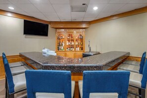 酒吧（店内）