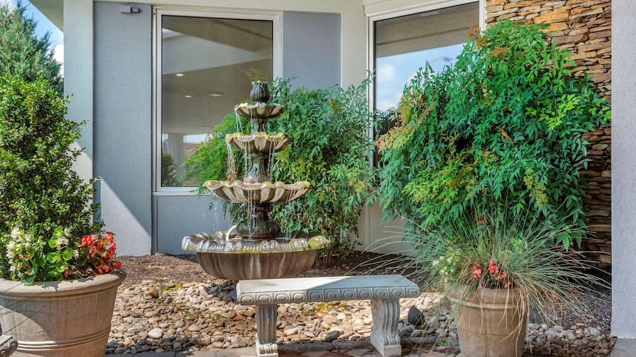 Comfort Inn Lancaster County North
