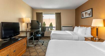 Comfort Inn Chicoutimi