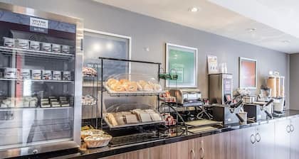 Comfort Inn Chicoutimi