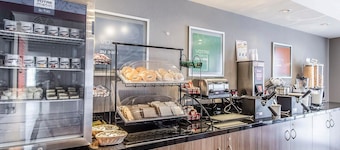 Comfort Inn Chicoutimi