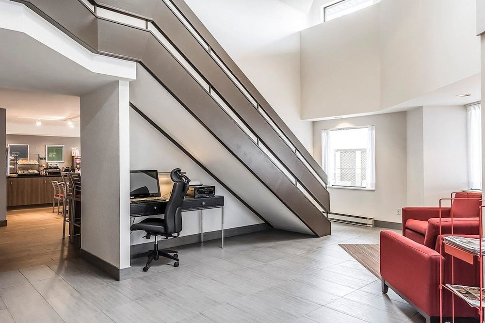 Comfort Inn Chicoutimi
