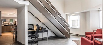 Comfort Inn Chicoutimi