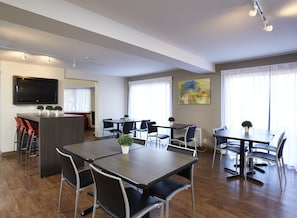 Restaurant - Comfort Inn Chicoutimi (Saguenay)