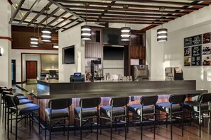 Bar (on property) - Hyatt Place Nashville Brentwood (Brentwood)