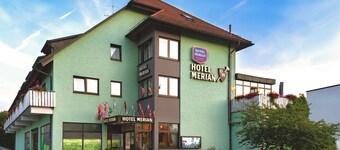 Hotel Merian Rothenburg