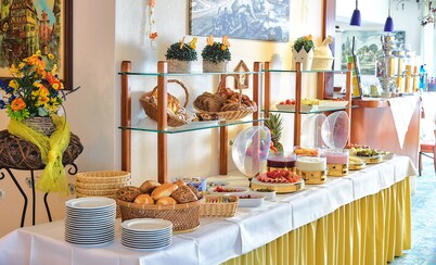 Hotel Merian Rothenburg